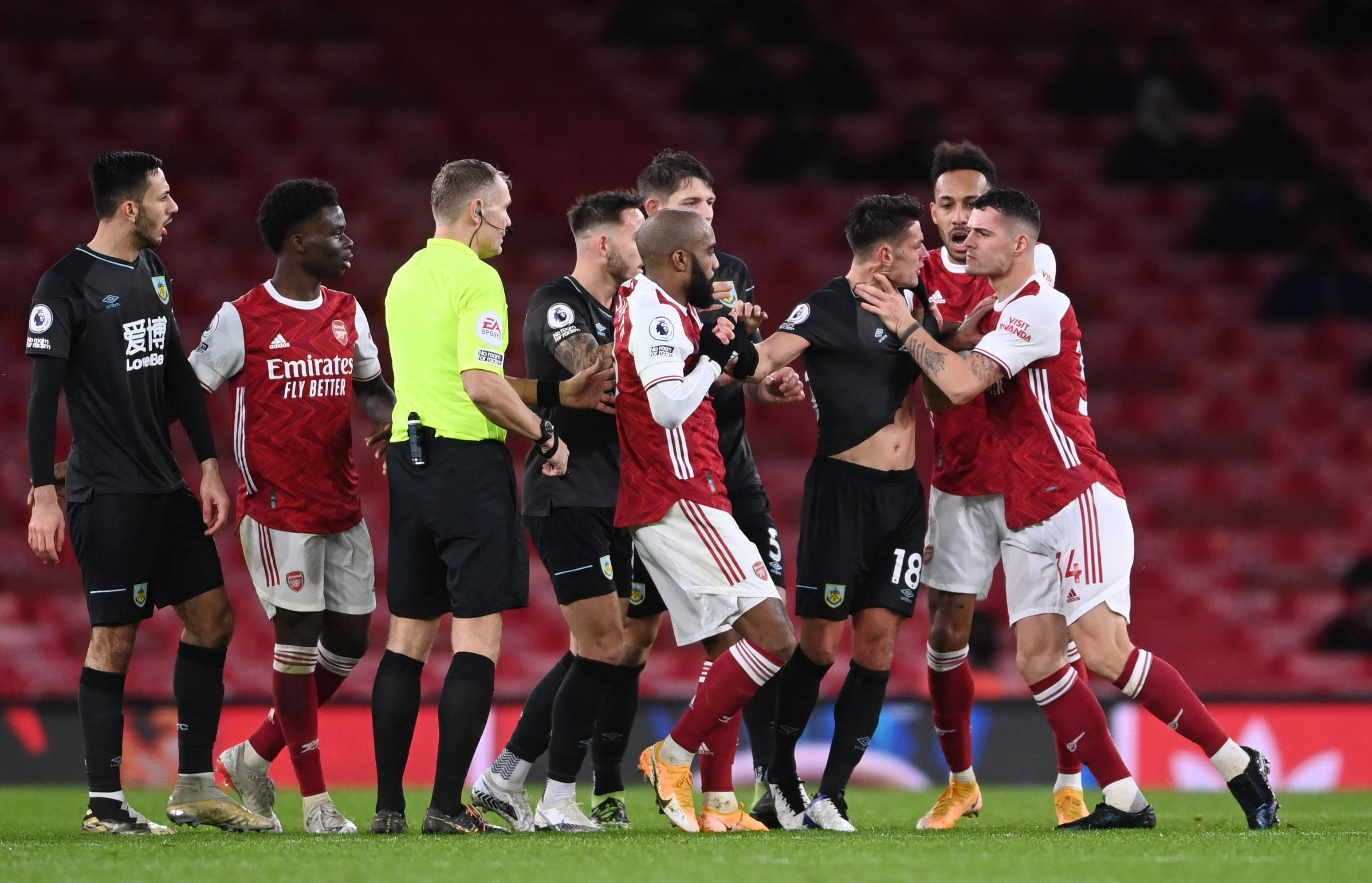 球效率飙升 球效率飙升