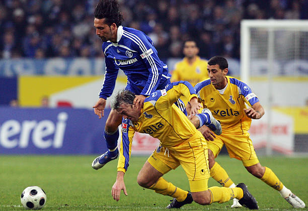 这位幸运的 这位幸运的