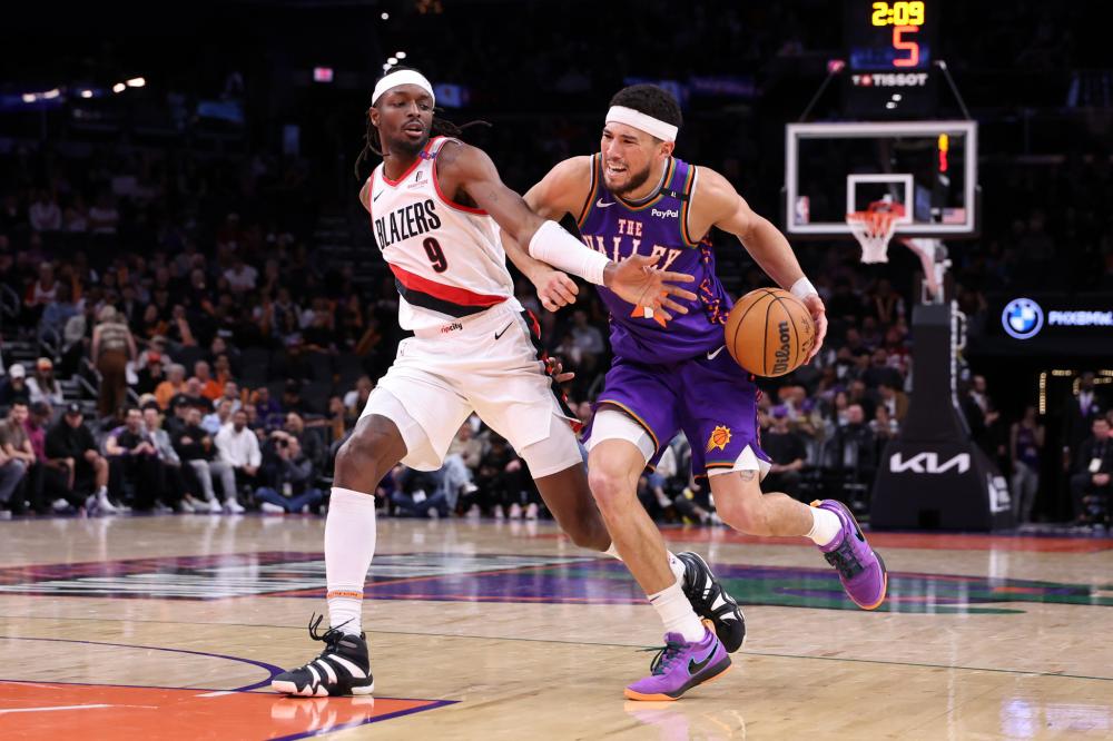 布克称霸赛 布克称霸赛