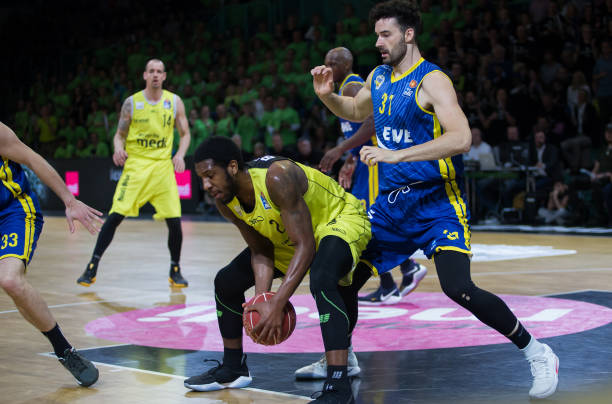 能力的局面 能力的局面